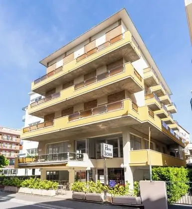 Hotel Ischia - Öne Çıkan Resim
