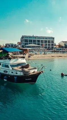 İşçimen Aqua Resort Hotel