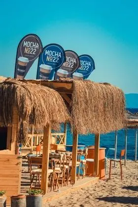 İşçimen Aqua Resort Hotel