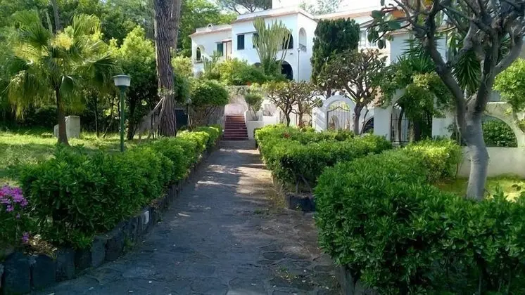 Villa Iscla Maison d'Hôtes