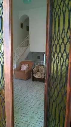 Villa Iscla Maison d'Hôtes - Dış Mekan