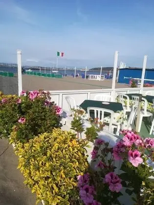 Villa Iscla Maison d'Hôtes - Plaj