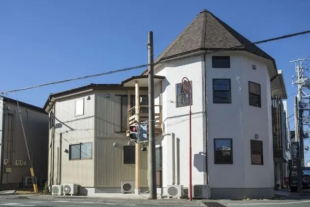 Ise Guest House Kazamiso