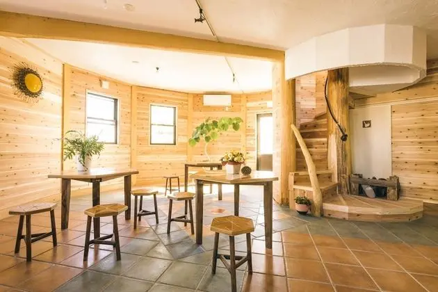 Ise Guest House Kazamiso - Öne Çıkan Resim