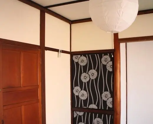 Ise Guesthouse Tsumugiya - Hostel - Oda