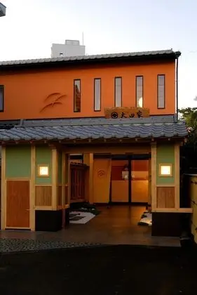 Ise shima Ohtaya