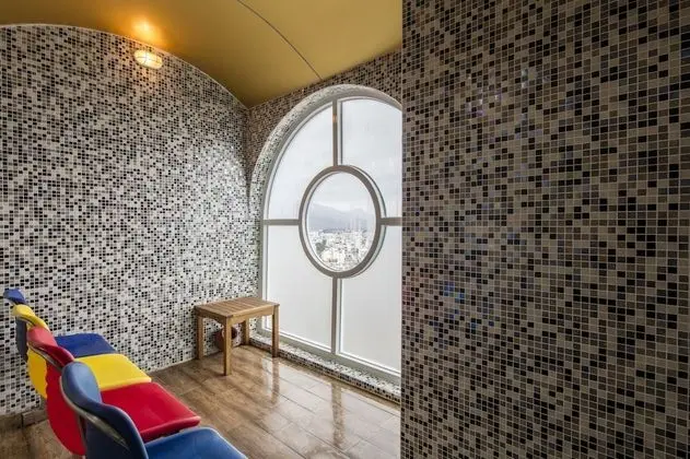 Isena Nha Trang Hotel - Spa