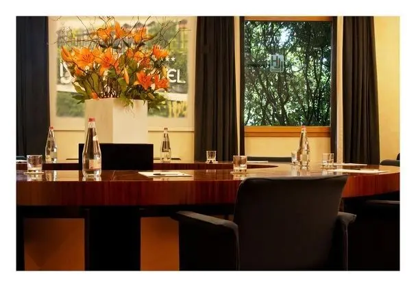 Iseo Lago Hotel