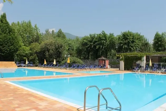 Iseo Lago Hotel