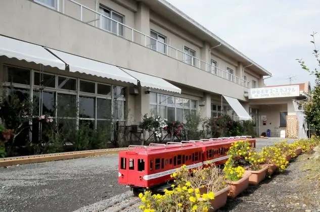 Iseshima Youth Hostel