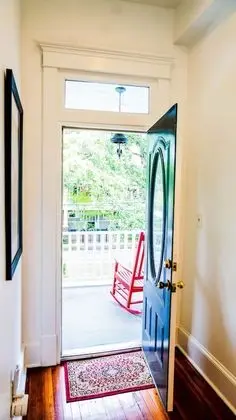 Isetta Inn (Boutique Hostel) - İç Mekan