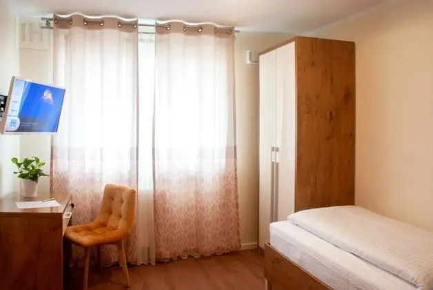 Hotel Isha - Öne Çıkan Resim