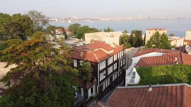 İshak Paşa Palace by Signature Hotels