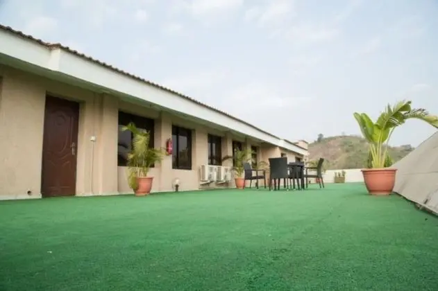 Ishakool Hotels - 1