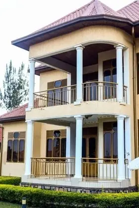 Ishema Kigali Home - 1