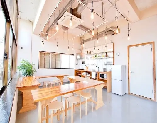 Ishigaki Guesthouse Hive - Hostel