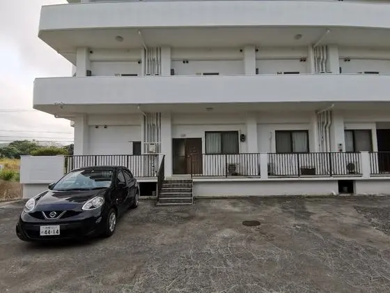 Ishigaki House