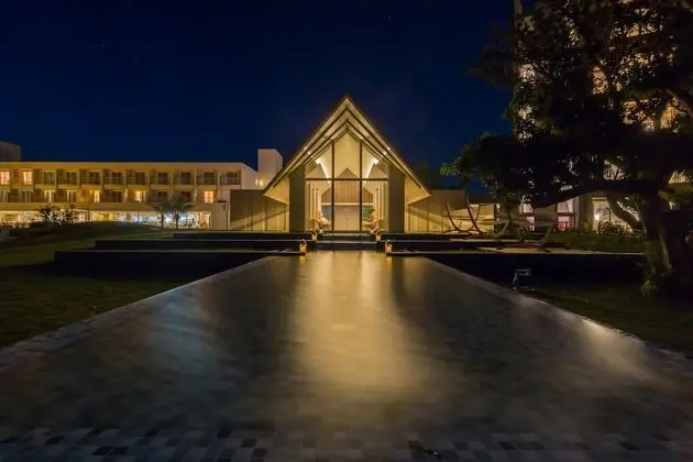 Ishigaki Island Beach Hotel Sunshine