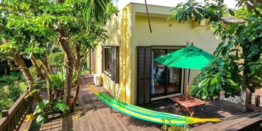 Ishigakijima Cottage Kachibai