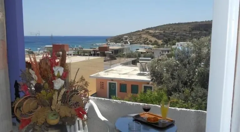 Hotel Isidora