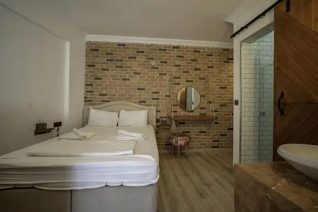 Işık Apart Datça