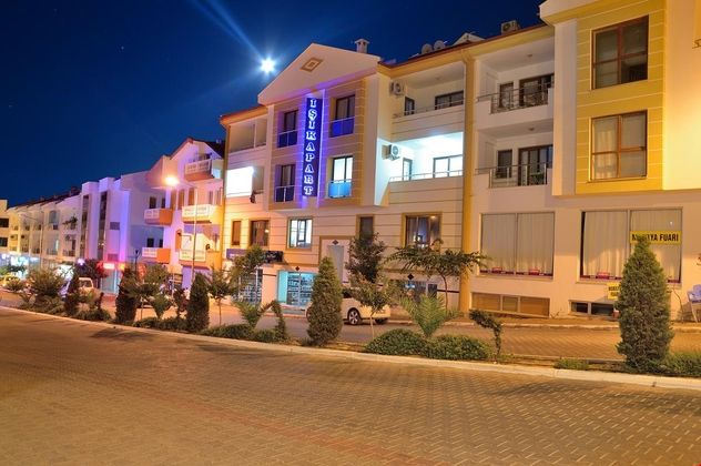 Işık Apart DatçaFotoğrafı
