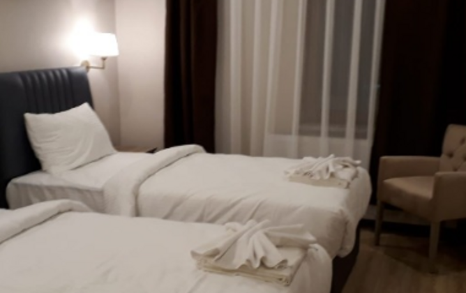 Işıl Park Hotel