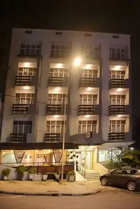 Hotel Isimbi