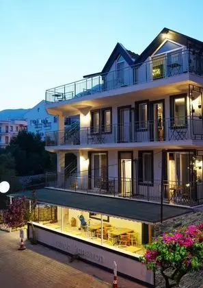 İsinda Pansiyon