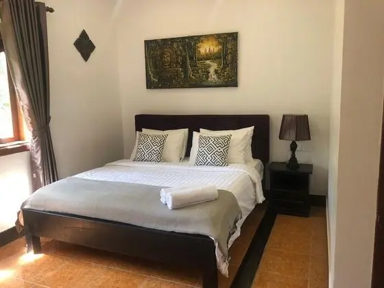 Isirafu Hotel & Residence - Oda