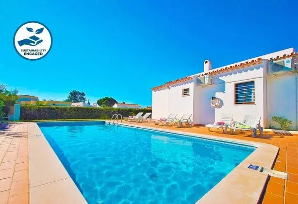 Villa Isis - Öne Çıkan Resim