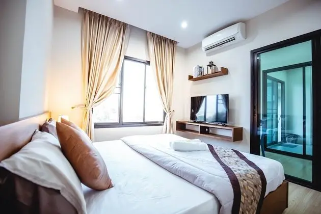 The Isis Stay in Korat - Öne Çıkan Resim