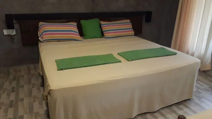 Isiwara Paura Ayurvedic lodge - Oda