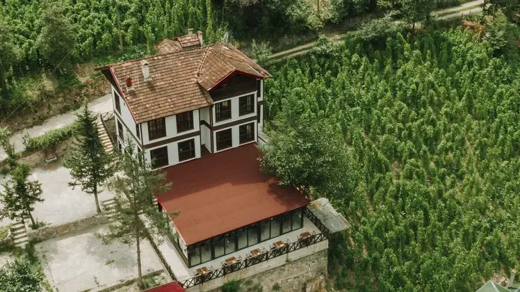 Iskalita Otel - Genel