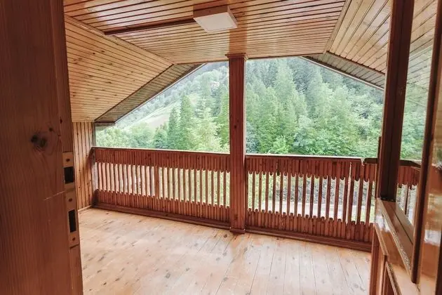 Iskalita Otel - Oda Düzeni