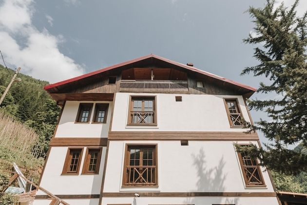 Iskalita OtelFotoğrafı