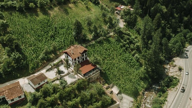 Iskalita OtelFotoğrafı