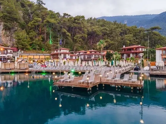 İskelem Otel