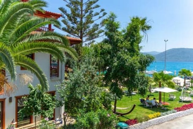 İskelem OtelFotoğrafı
