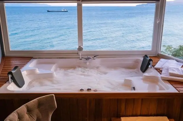 Iskelerum Butik Otel - Genel