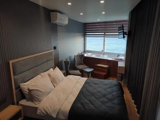 İskelerum Butik Otel