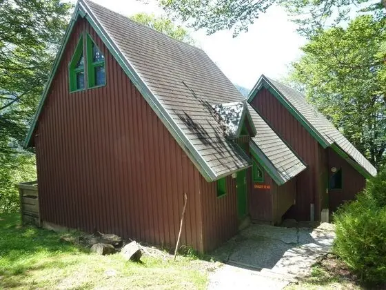 ISKÖ BaseCamp & Hôtel - Mutfak