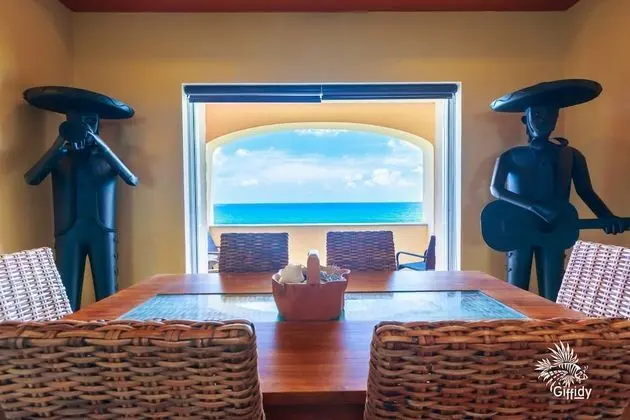 Isla 33 - 3 Bedroom Villa 2303/13 - İç Mekan