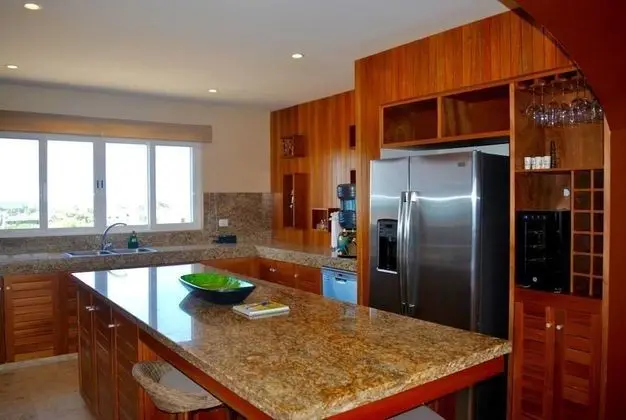 Isla 33 - 3 Bedroom Villa 2303/13 - Mutfak