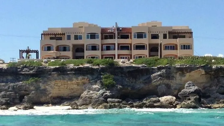 Isla 33 - 3 Bedroom Villa 2403/13 - Dış Mekan