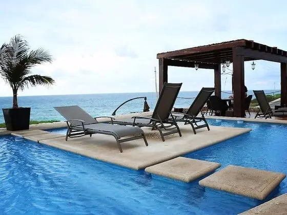 Isla 33 - 3 Bedroom Villa 2403/13 - Havuz