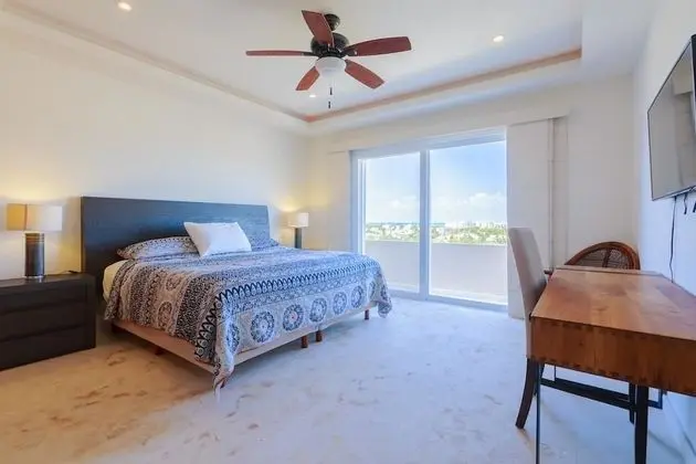 Isla 33 - 3 Bedroom Villa 2403/13 - Oda
