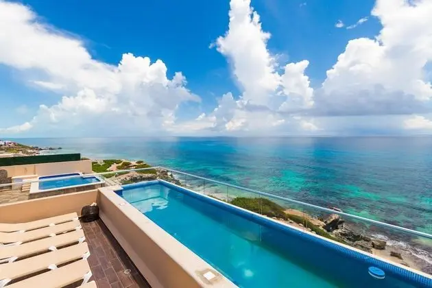 Isla 33 - 3 Bedroom PH #2404