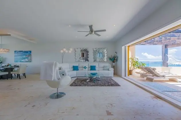 Isla 33 - 4 Bedroom PH #1304 - Öne Çıkan Resim