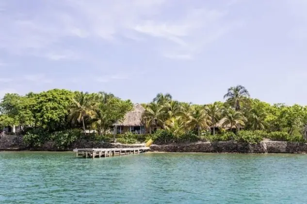Isla Amor in Isla With 4 Bedrooms and 4 Bathrooms